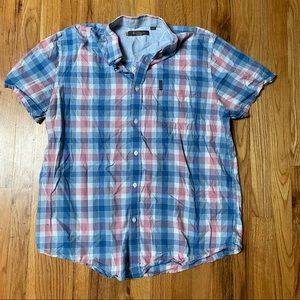 Ben Sherman Button Down Shirt